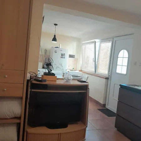 Apartment Studio Smokva *