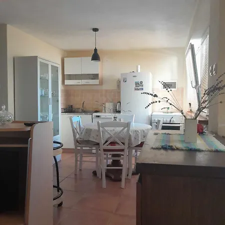 Apartman Studio Smokva