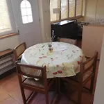 Smokva Apartmán Tkon