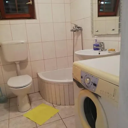 Apartman Smokva Tkon