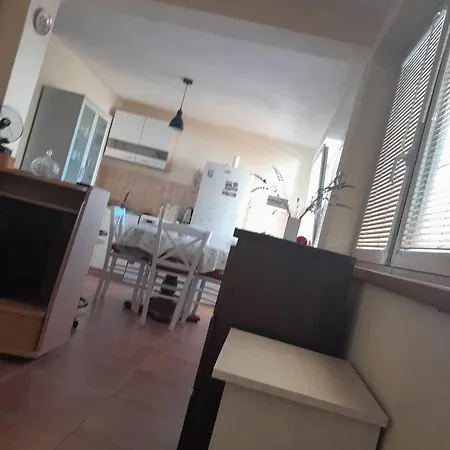 Apartman Smokva