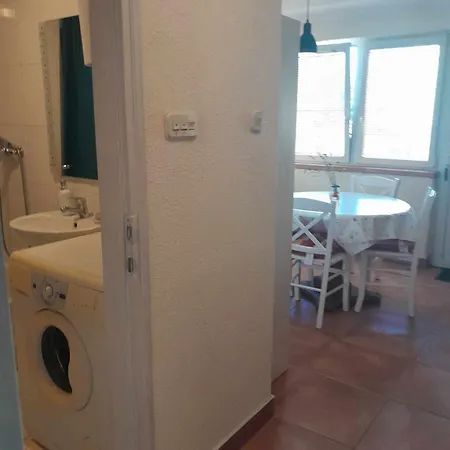 Apartman Smokva Tkon