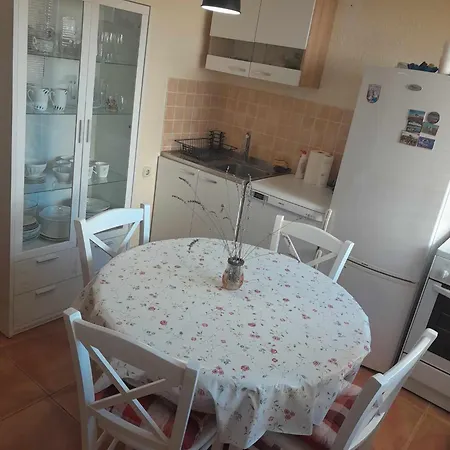 Smokva Apartman *